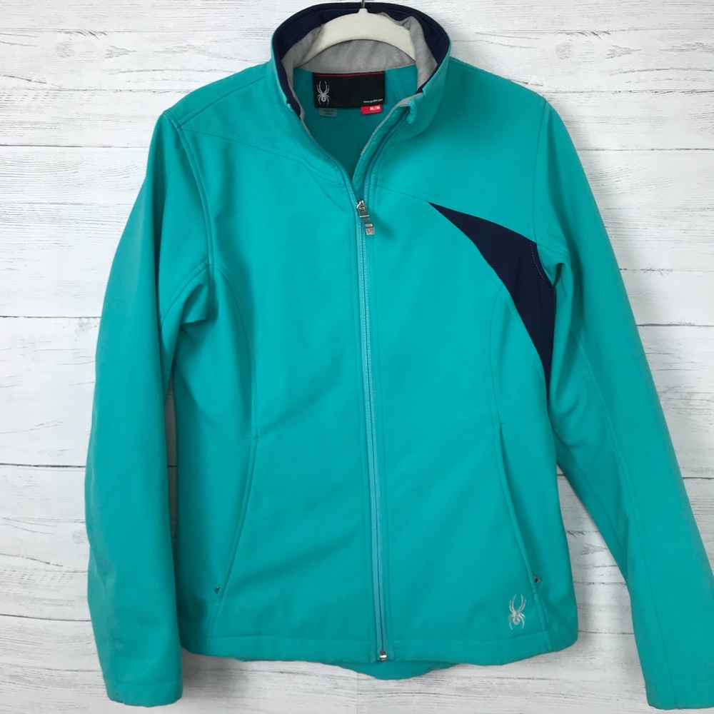 SPYDER JACKET